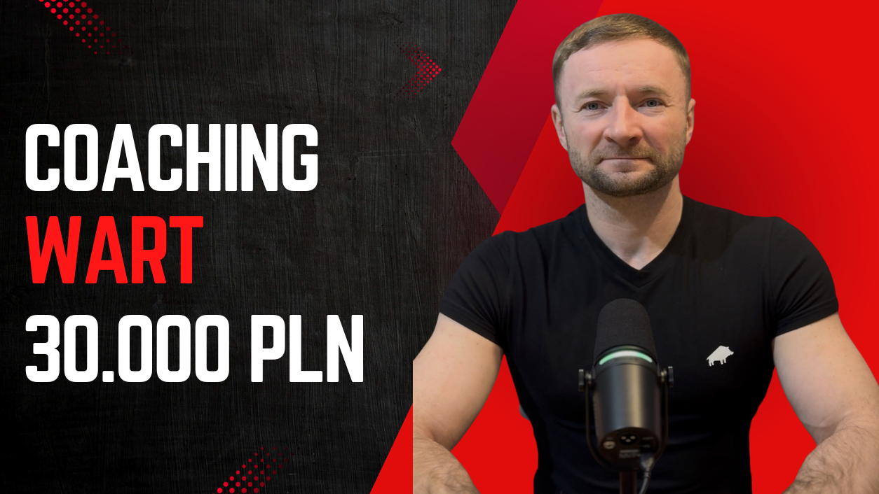 red bold finance youtube thumbnail