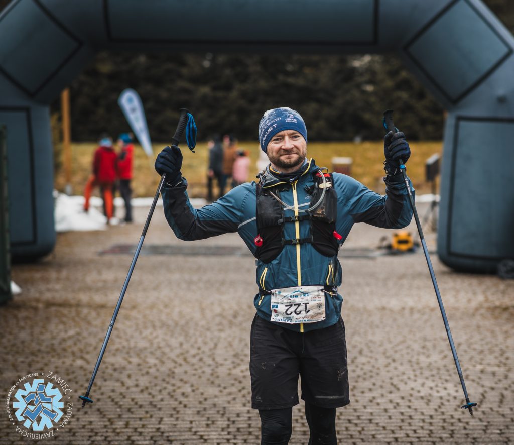 zamieć 24h skrzyczne ultra zajonc 3