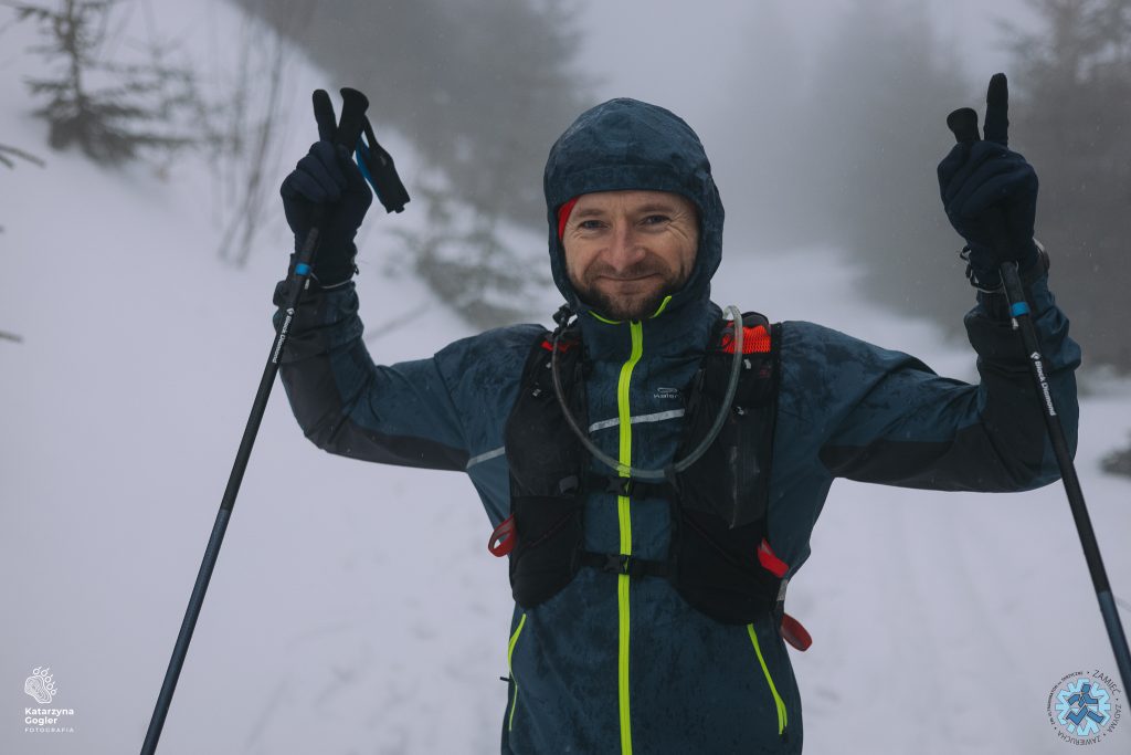 zamieć 24h skrzyczne katarzyna gogler