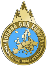 korona gór europy